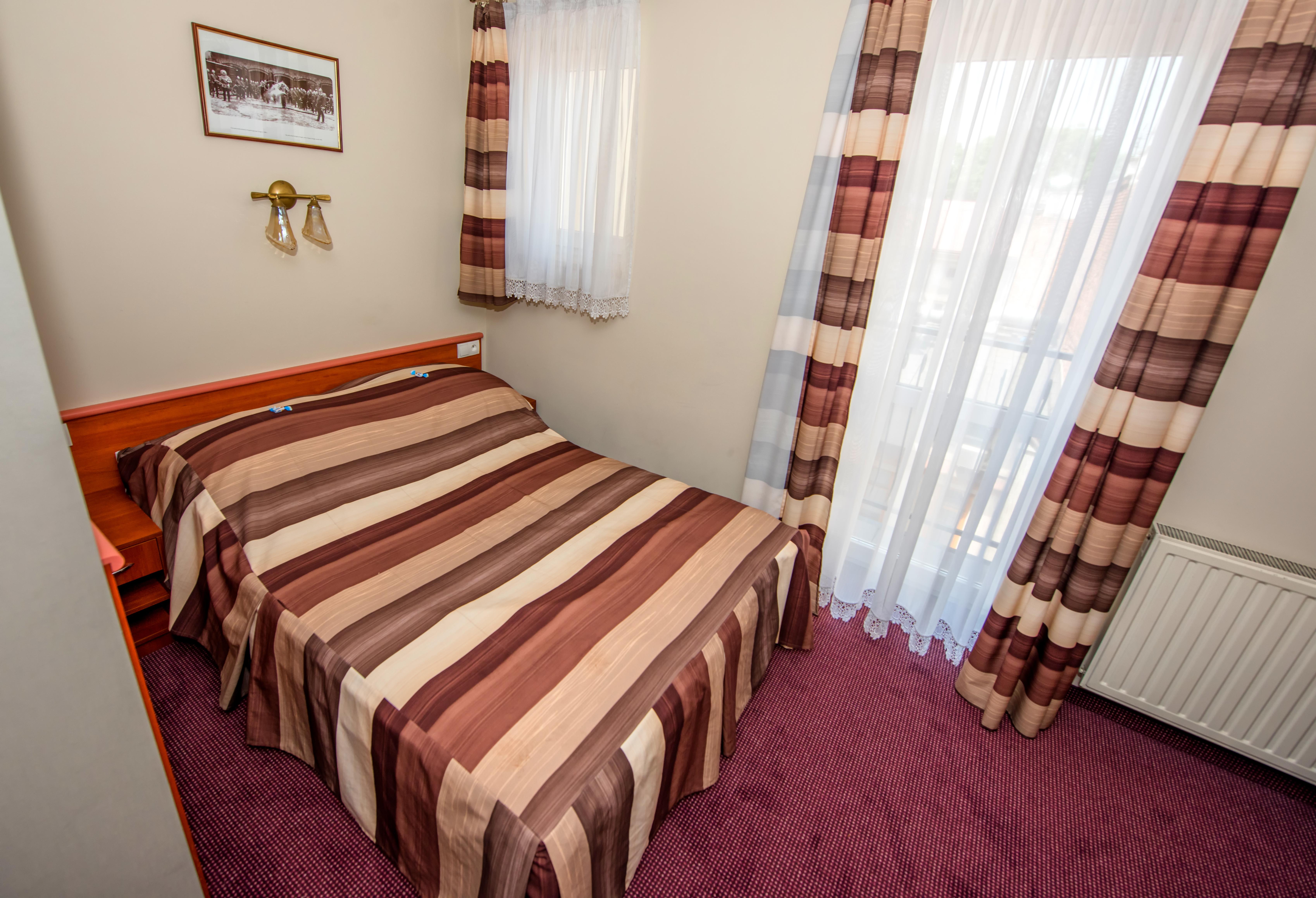 Hotel Kazimierz, Krakow