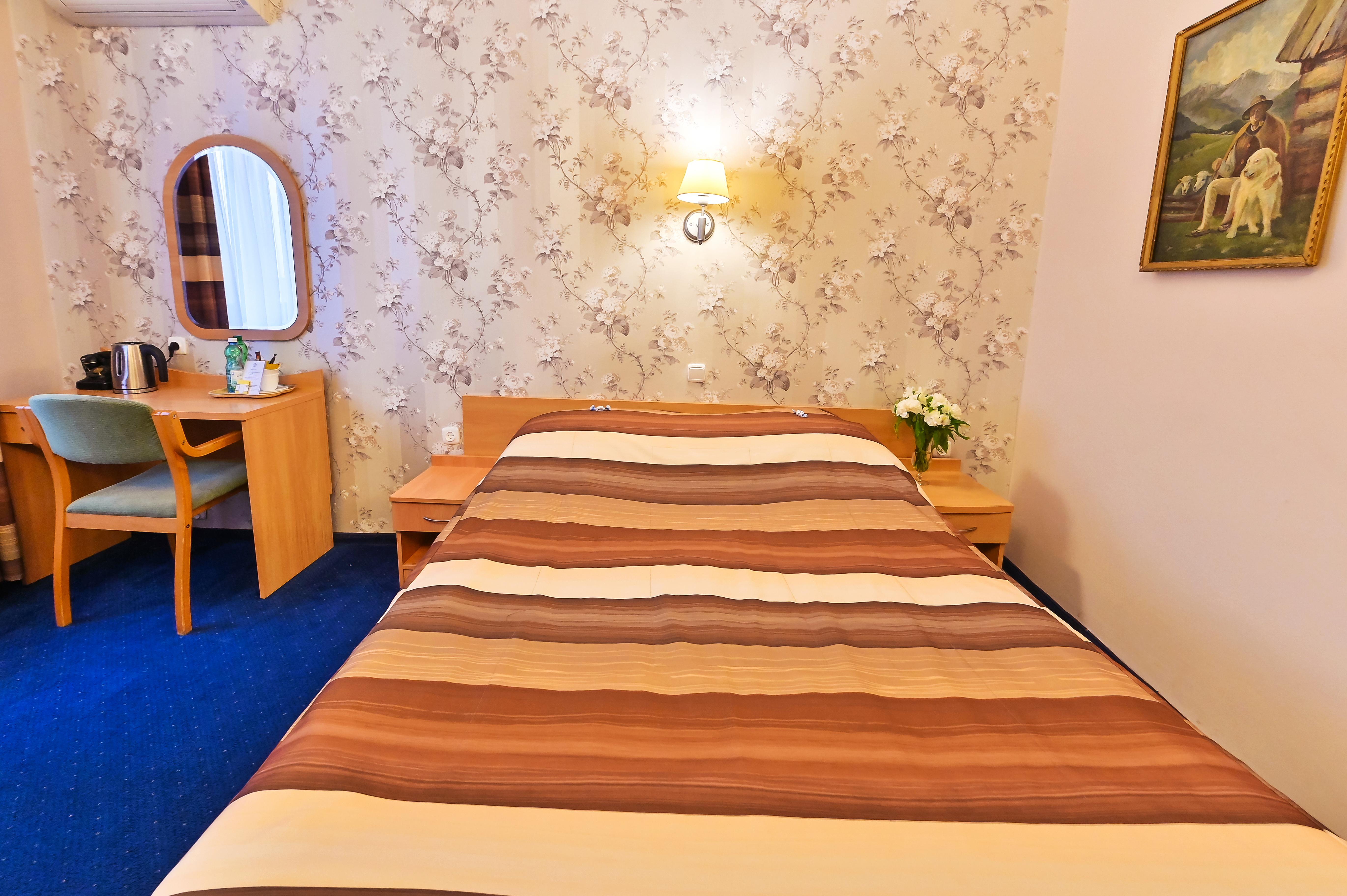 Hotel Kazimierz — Photos 2